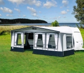 Brand Tarifa 240 Größe 41 Wohnwagenvorzelt 