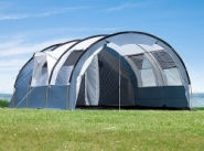 Gobi Plus 6 - 6-Personenzelt 