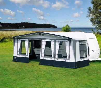 Brand Tarifa 280 Größe 11 Wohnwagenvorzelt 