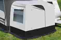 brand Wohnwagen-Vorzelt - Universal-Seitenanbau-Rasta GA 240 