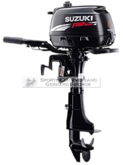 Suzuki df 5 as