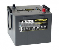 Exide  ES 1200 Exide Equipment Gel 