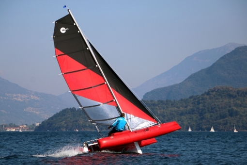 Grabner Happy Cat Hurricane 