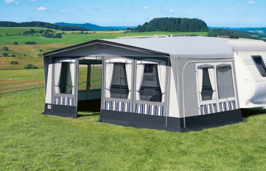 Brand Palazzo 280 Größe 16 Wohnwagenvorzelt 