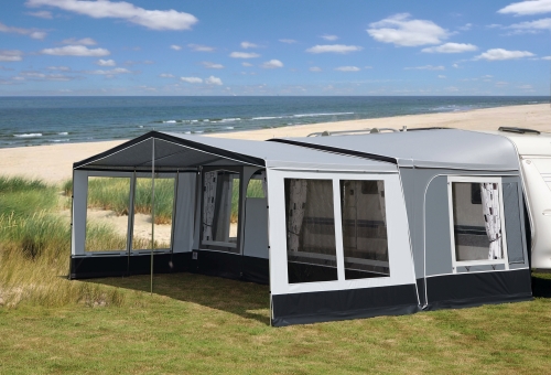 Brand Parasol HD Größe 12 Vorzelt 