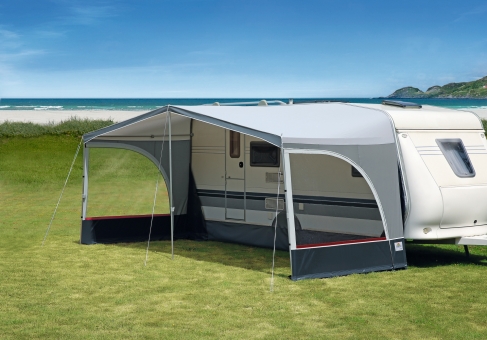 Brand Sunny SD Größe 11 Wohnwagenvorzelt 