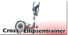Crosstrainer, Ellipsentrainer