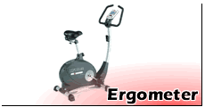 Ergometer