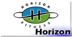 Horizon Ergometer