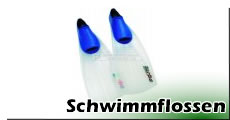 Schwimmflossen