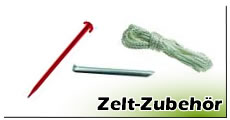 Zelt-Zubehör
